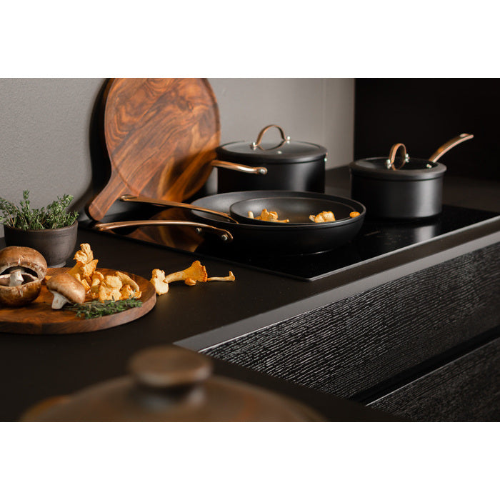 Modern House - Black Copper - Stekpanna s/2 - 20, 28 cm