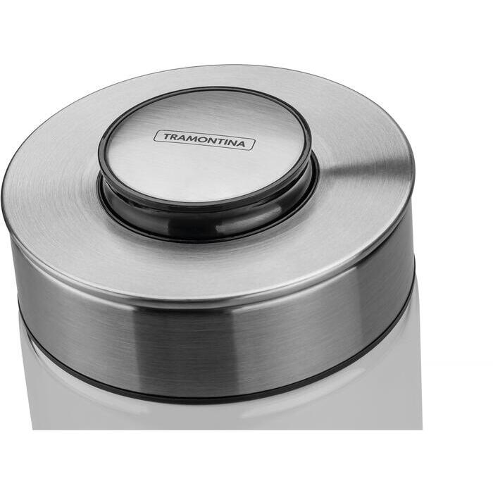 Tramontina - Purezza - Förvaringsburk - 0,7 l