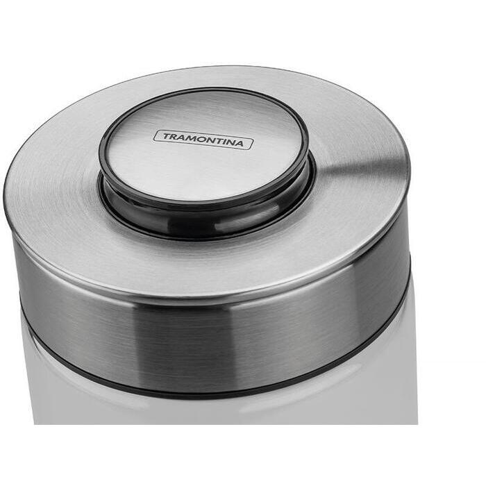 Tramontina - Purezza - Förvaringsburk - 1,8 l