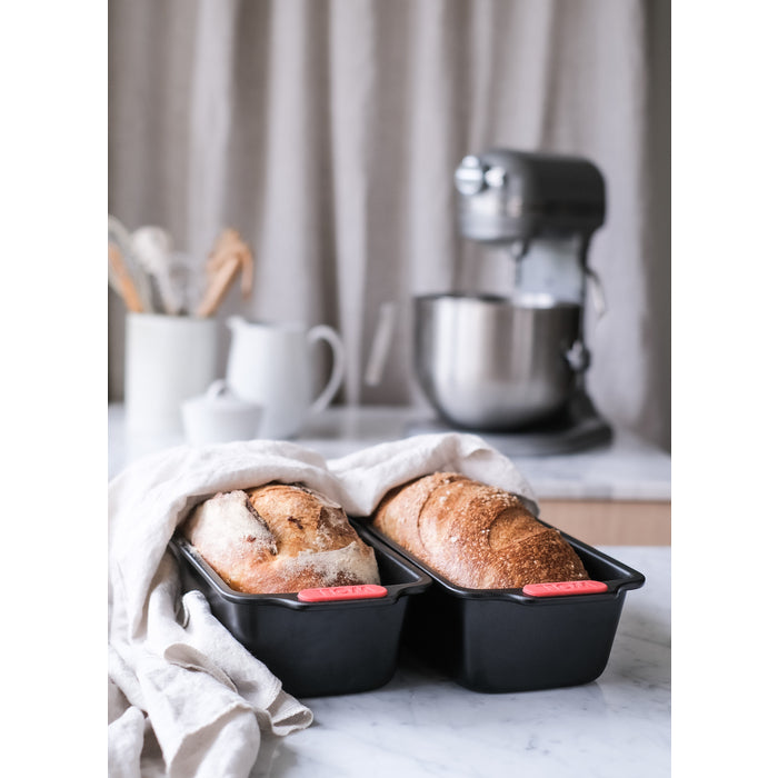 Woll - Bake It - Brödform - 28 x 11 cm 2 l