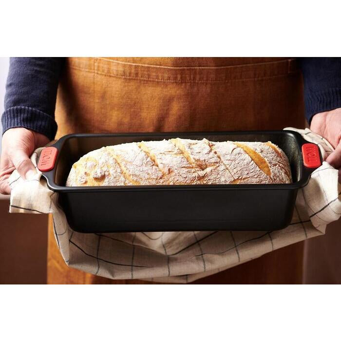 Woll - Bake It - Brödform - 28 x 11 cm 2 l