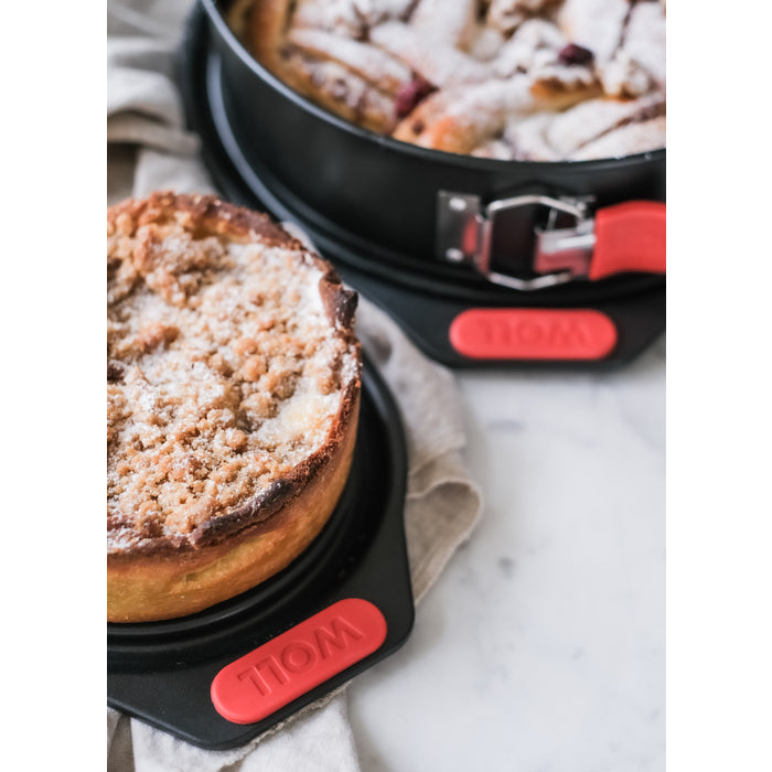 Woll - Bake It - Springform - 26 cm - 3,3 l
