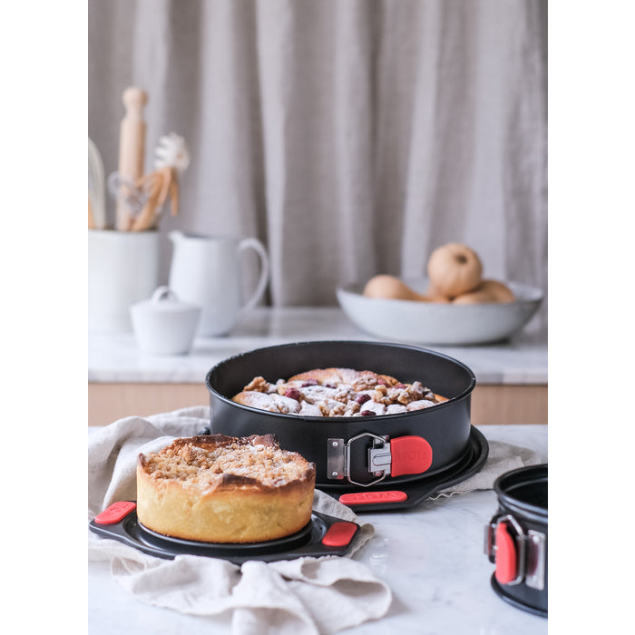 Woll - Bake It - Springform - 26 cm - 3,3 l