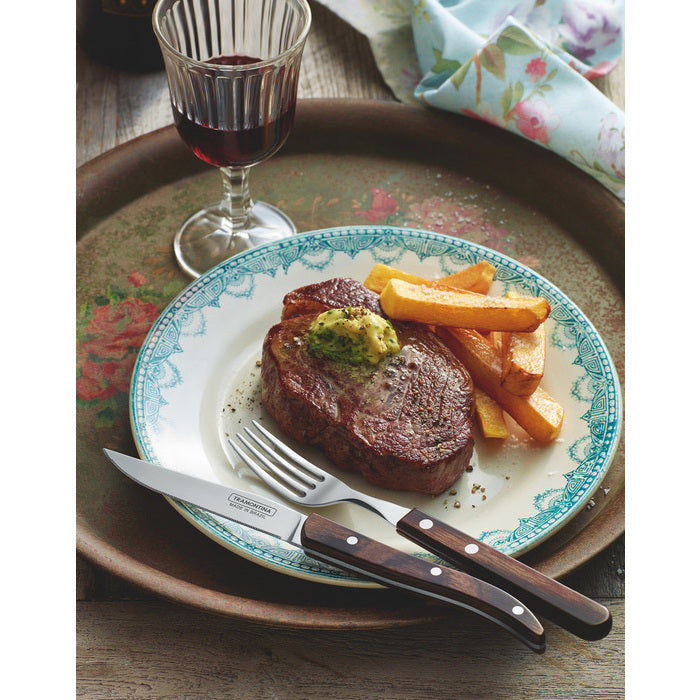 Tramontina - Churrasco - Knivset s/4