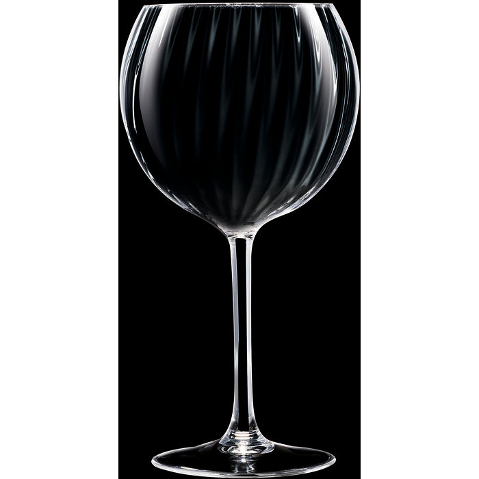 Chef & Sommelier - Symetrie - Ginglas - 58 cl