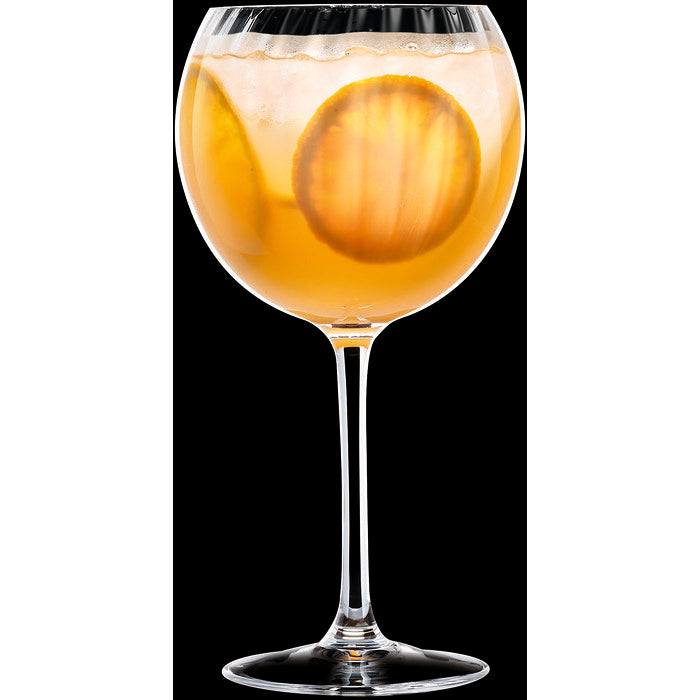 Chef & Sommelier - Symetrie - Ginglas - 58 cl