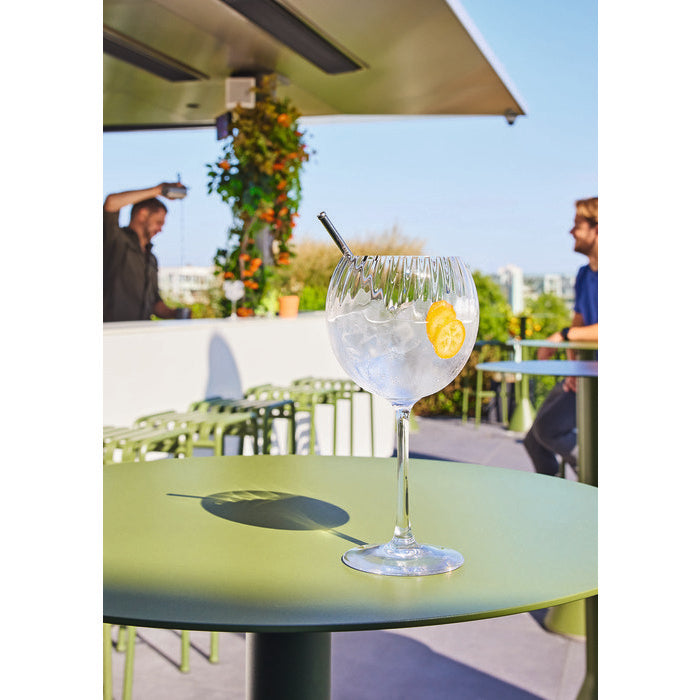 Chef & Sommelier - Symetrie - Ginglas - 58 cl