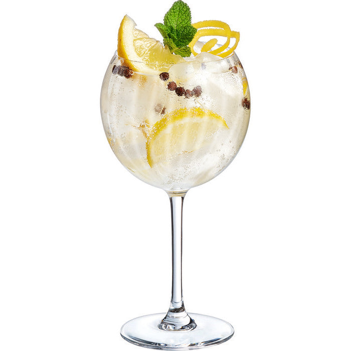 Chef & Sommelier - Symetrie - Ginglas - 58 cl