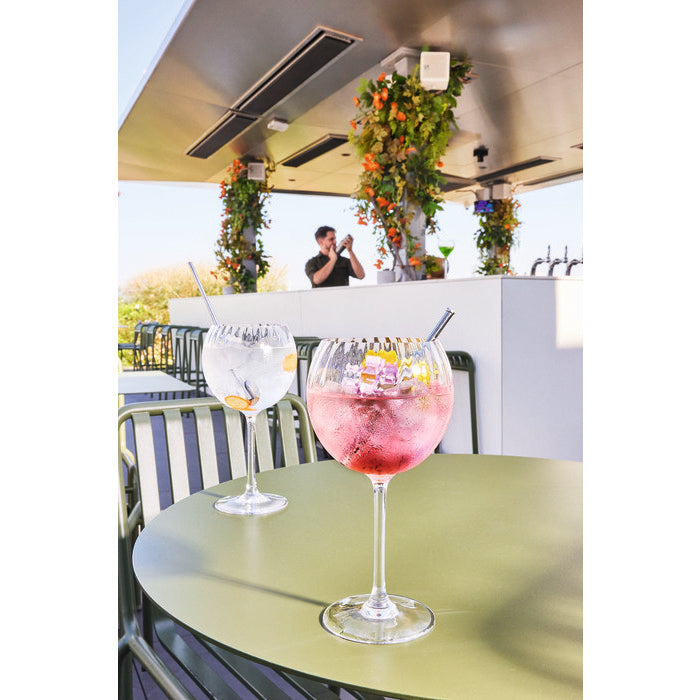Chef & Sommelier - Symetrie - Ginglas - 58 cl