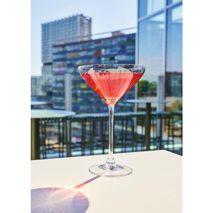 Chef & Sommelier - Symetrie - Drinkglas 6-pk - 21 cl