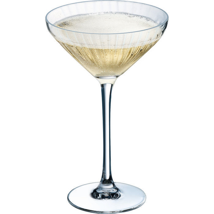 Chef & Sommelier - Symetrie - Drinkglas 6-pk - 21 cl