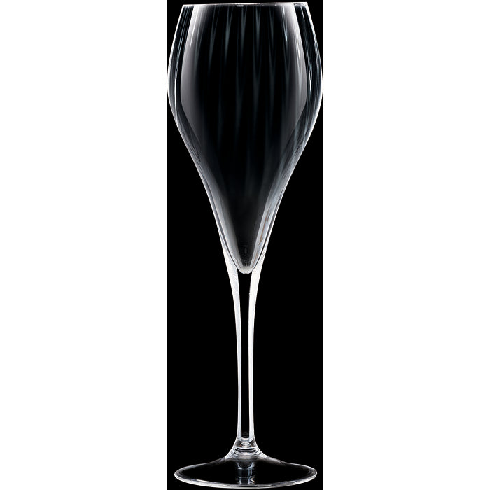Chef & Sommelier - Symetrie - Champagneglas 6-pk - 16 cl