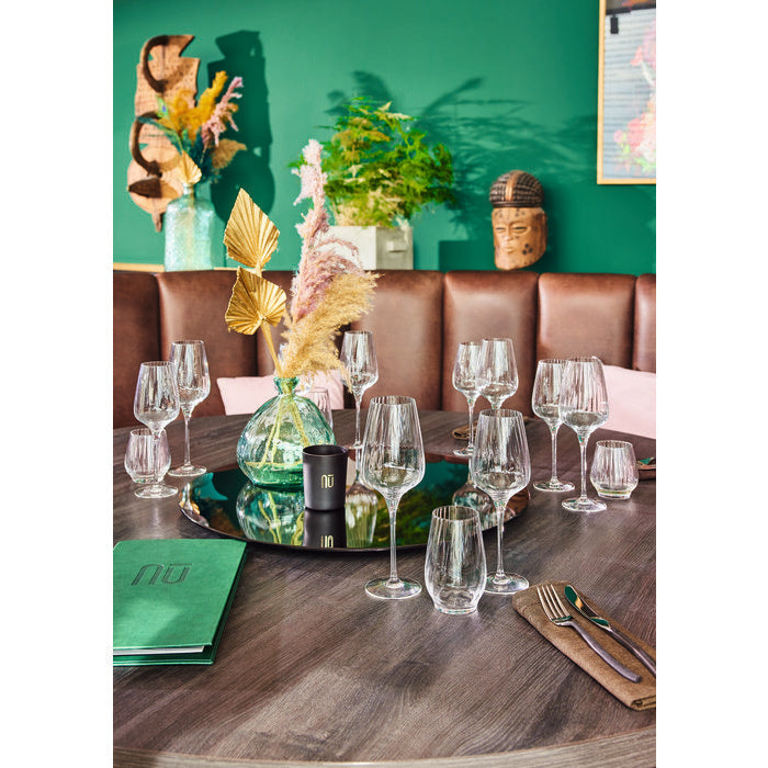 Chef & Sommelier - Symetrie - Vinglas 6-pk - 35 cl