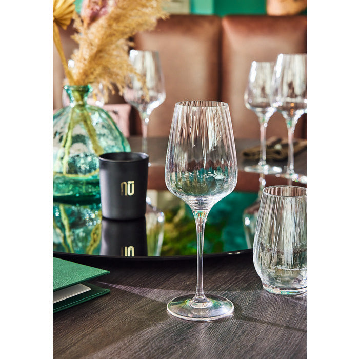 Chef & Sommelier - Symetrie - Vinglas 6-pk - 35 cl