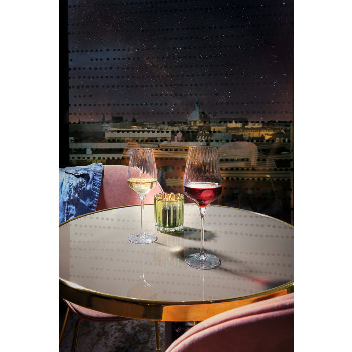 Chef & Sommelier - Symetrie - Vinglas 6-pk - 45 cl