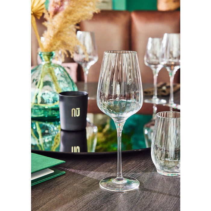 Chef & Sommelier - Symetrie - Vinglas 6-pk - 45 cl