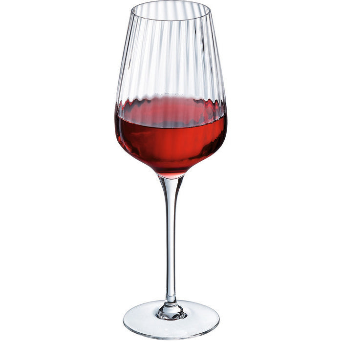 Chef & Sommelier - Symetrie - Vinglas 6-pk - 45 cl