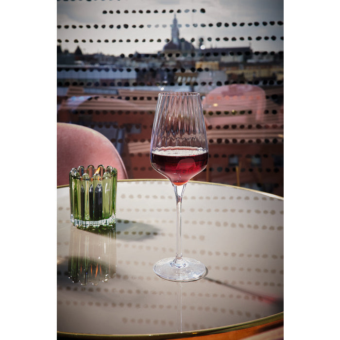 Chef & Sommelier - Symetrie - Vinglas 6-pk - 45 cl