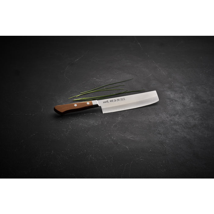 Sekiryu - Wood - Chopper kniv 16,5 cm