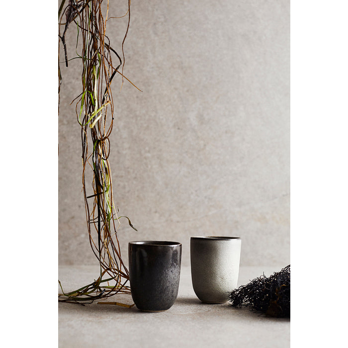 Muubs - Mame - Kopp - 35 cl - Kaffe