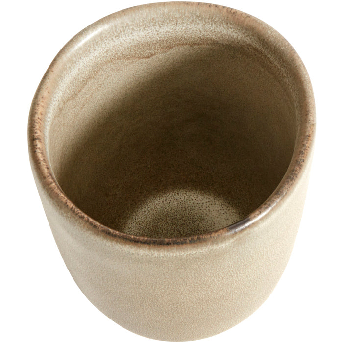 Muubs - Mame - Kopp - 35 cl - Sand