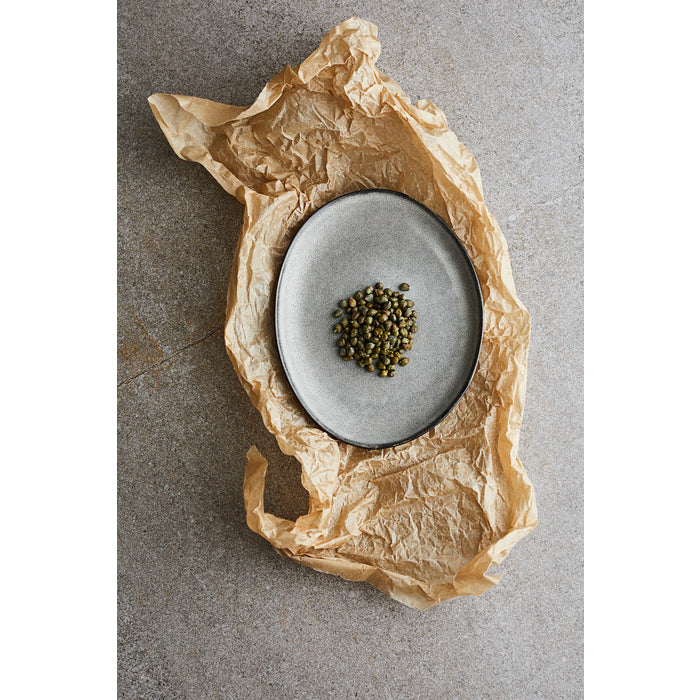Muubs - Mame - Desserttallrik - Sand