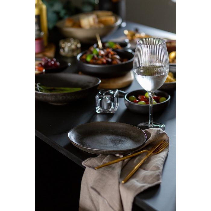 Muubs - Mame - Desserttallrik - Kaffe