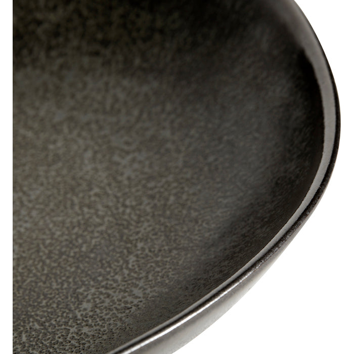 Muubs - Mame - Oval Fat - Kaffe