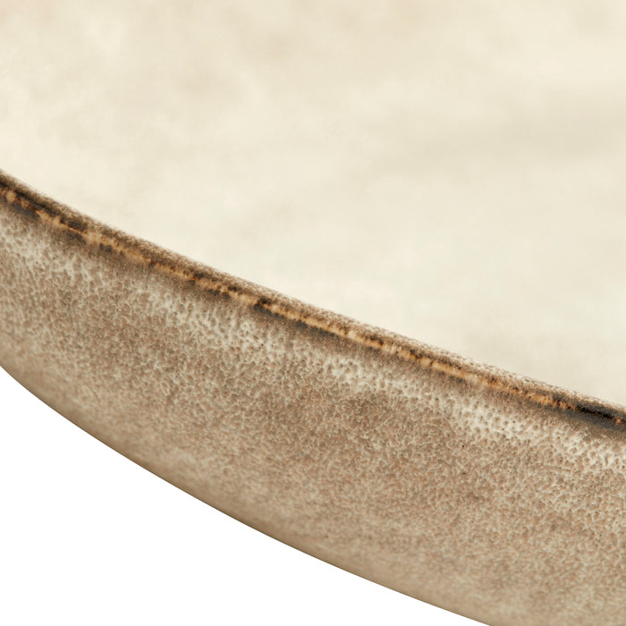 Muubs - Mame - Oval Fat - Sand