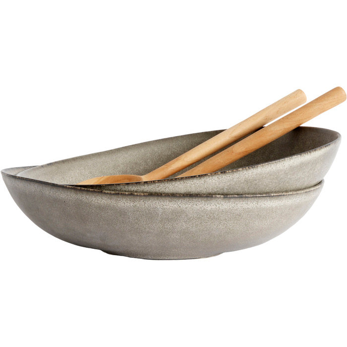 Muubs - Mame - Serveringskål - Sand