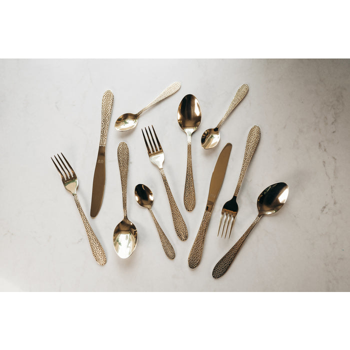 Vargen & Thor - Frost - Aura - Bestickset 16 delar