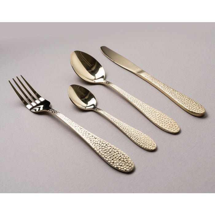 Vargen & Thor - Frost - Aura - Bestickset 16 delar