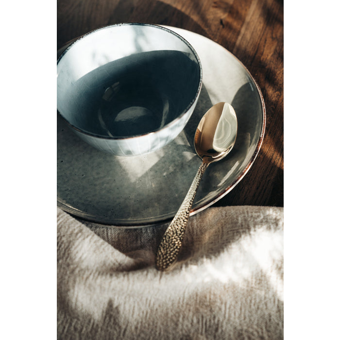 Vargen & Thor - Frost - Aura - Bestickset 16 delar