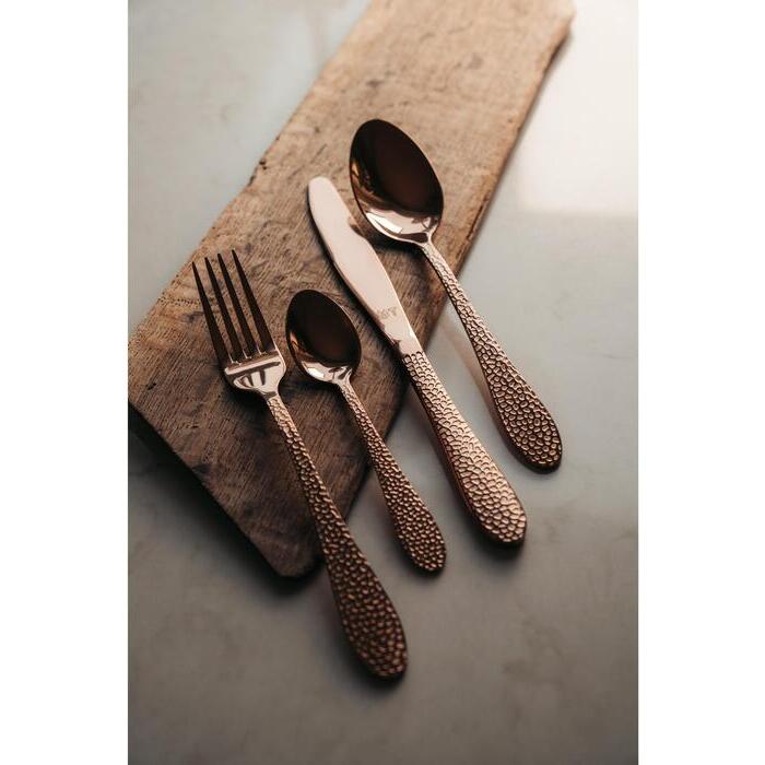 Vargen & Thor - Frost - Fenix - Bestickset 16 delar