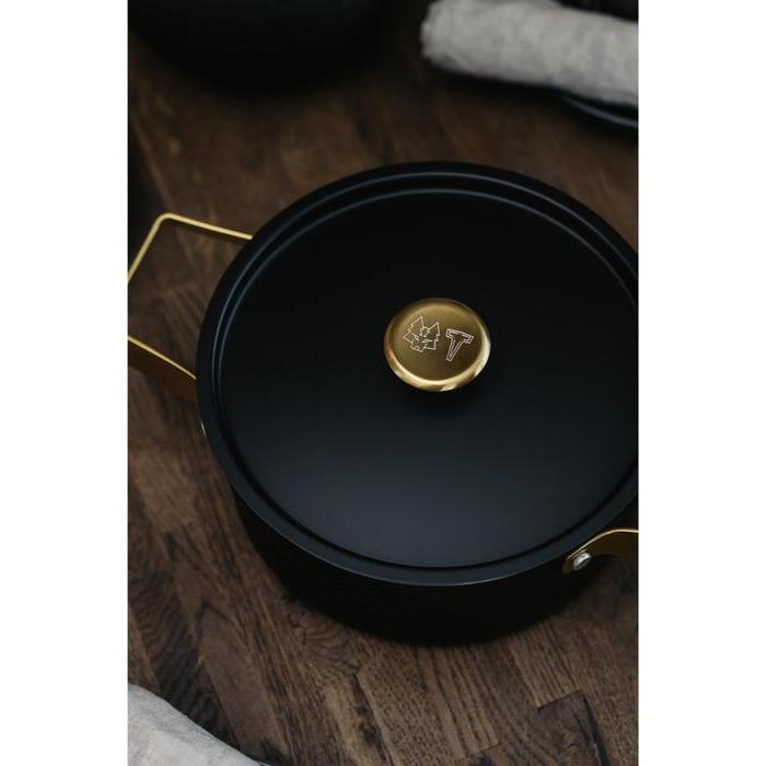 Vargen & Thor - Arvet - Mandus 2 - Gryta - 2,8 l