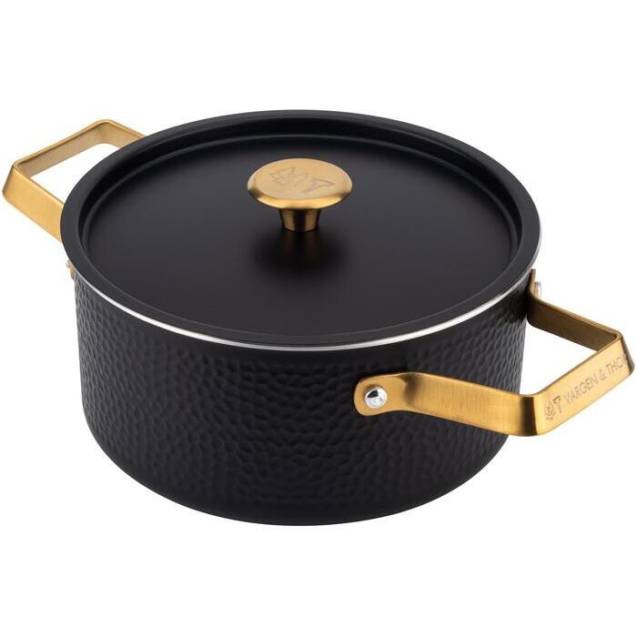 Vargen & Thor - Arvet - Mandus 2 - Gryta - 2,8 l