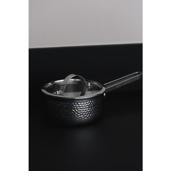 Vargen & Thor - Kroma - Teddy - Kastrull - 1,6 l