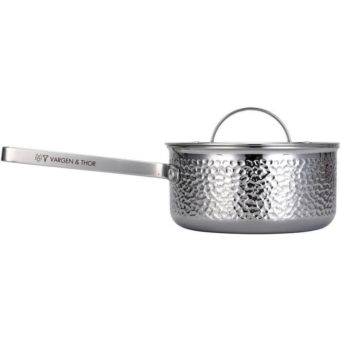 Vargen & Thor - Kroma - Teddy - Kastrull - 1,6 l
