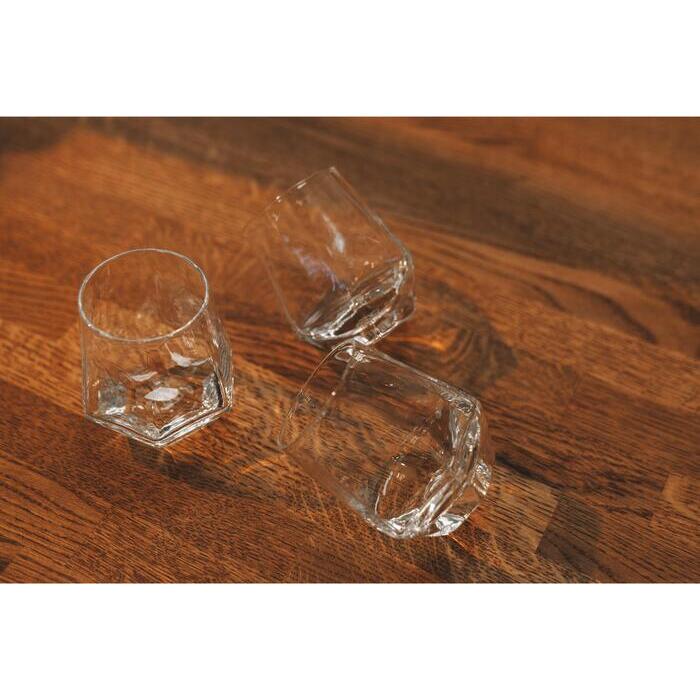 Vargen & Thor - Hexa - Glas 6-pk - 30 cl