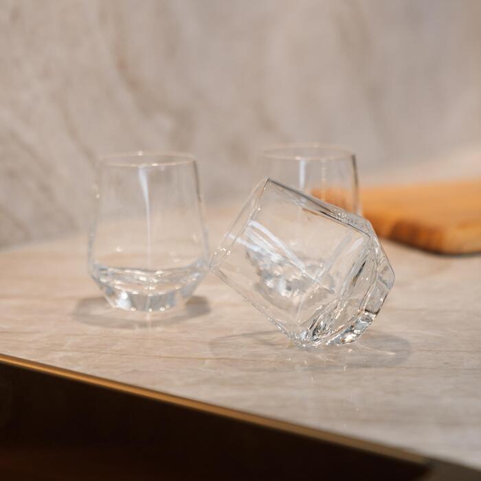 Vargen & Thor - Hexa - Glas 6-pk - 30 cl
