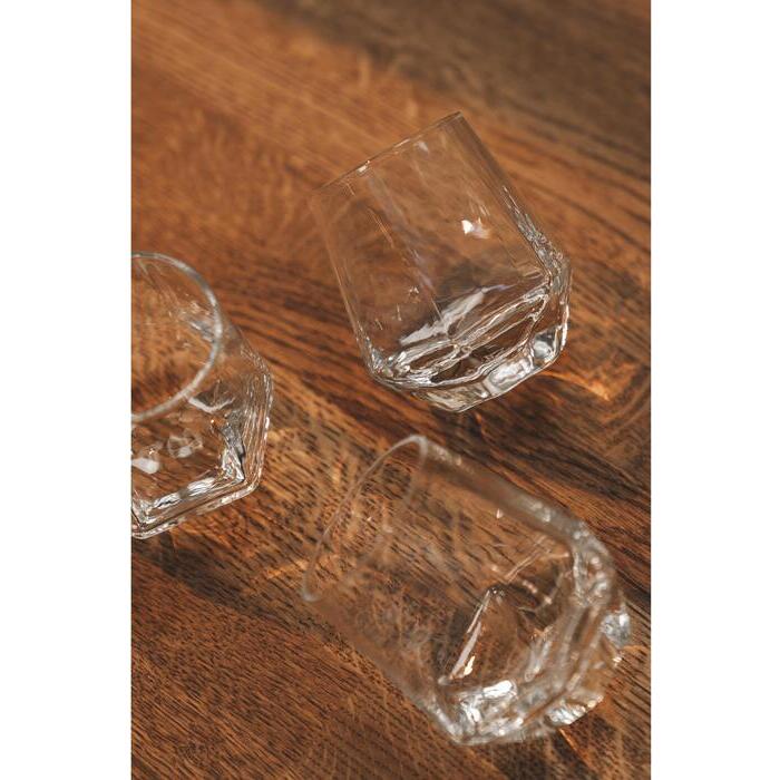 Vargen & Thor - Hexa - Glas 6-pk - 30 cl