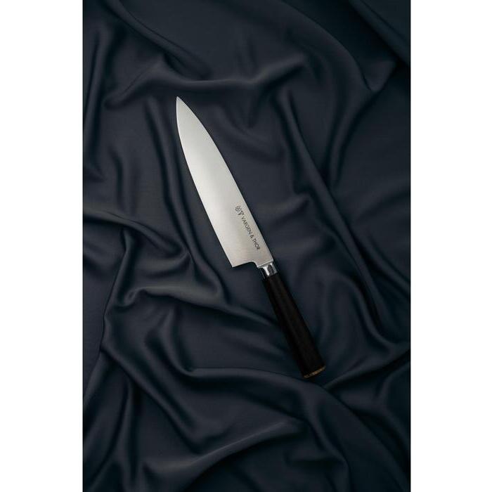 Vargen & Thor - Vargavinter - ROY X - Kockkniv 20 cm
