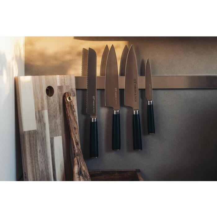 Vargen & Thor - Vargavinter - ROY X - Kockkniv 20 cm