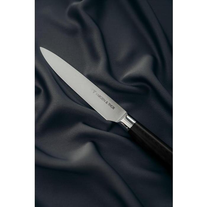 Vargen & Thor - Vargavinter - ROY Mini - Grönsakskniv 12,7 cm