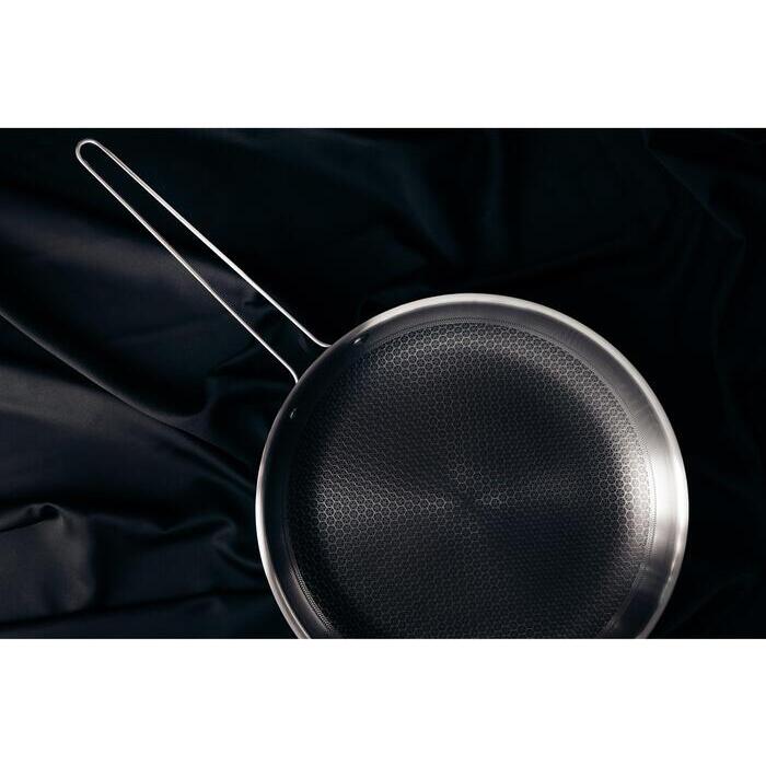 Vargen & Thor - Kroma - Modell MB - Stekpanna 28 cm.