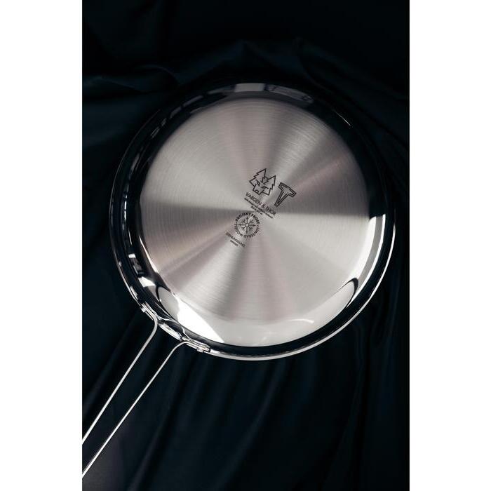 Vargen & Thor - Kroma - Modell MB - Stekpanna 28 cm.