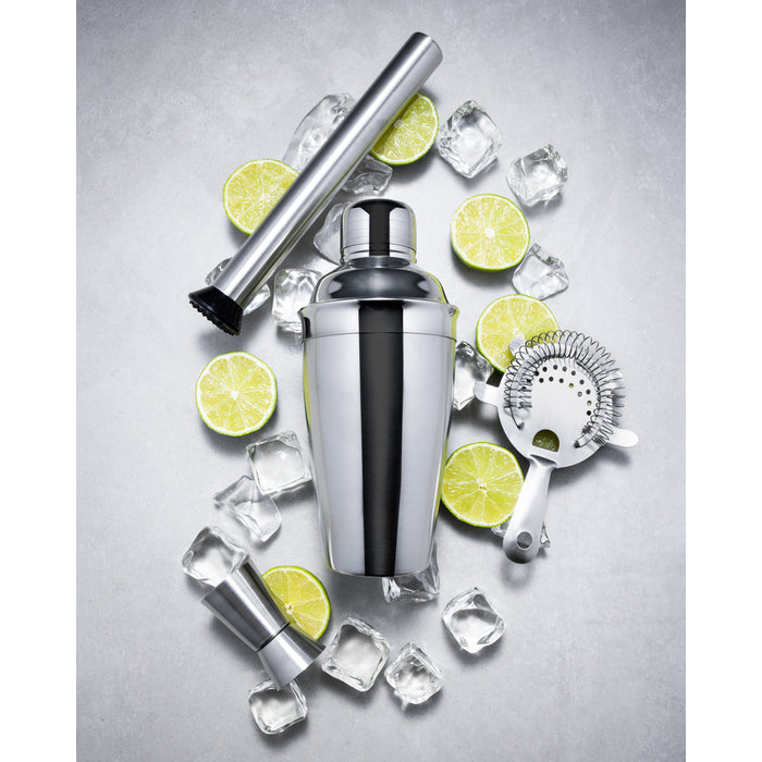 Stiernholm - Drink Collection - Barset s/4 - 550 ml