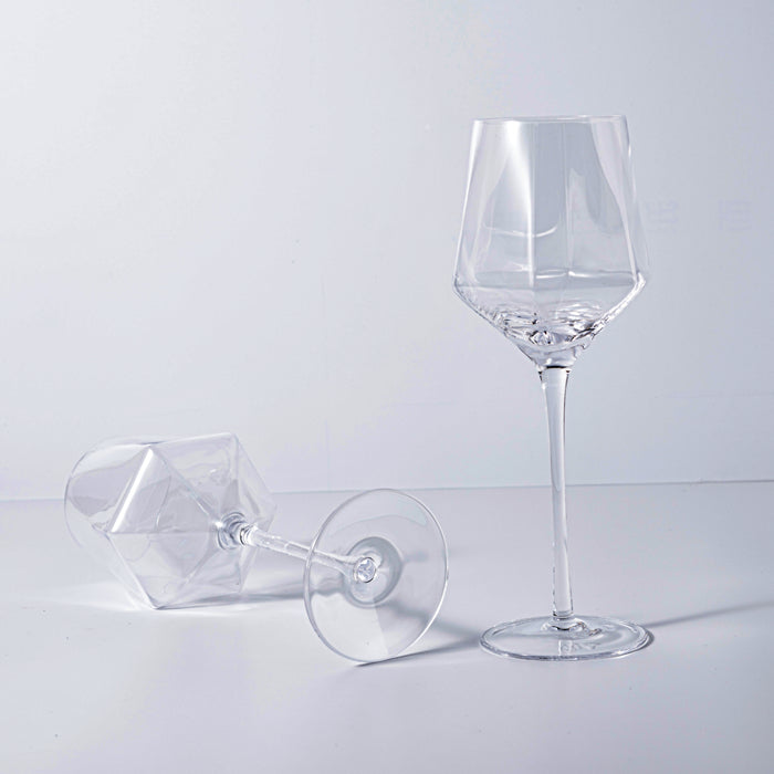 Vargen & Thor - Hexa - Vinglas 4-pk - 35 cl