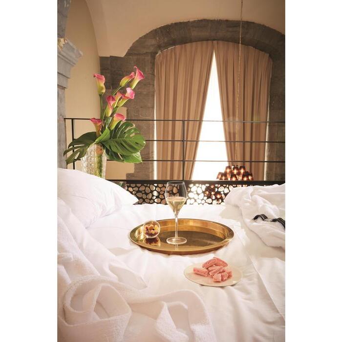 Chef & Sommelier - Exaltation - Champagneglas 6-pk - 30 cl