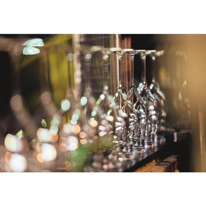 Chef & Sommelier - Exaltation - Champagneglas 6-pk - 30 cl
